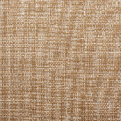 Pacific Casual Tiara Garden Brown Woven Wicker Garden Swivel Chair