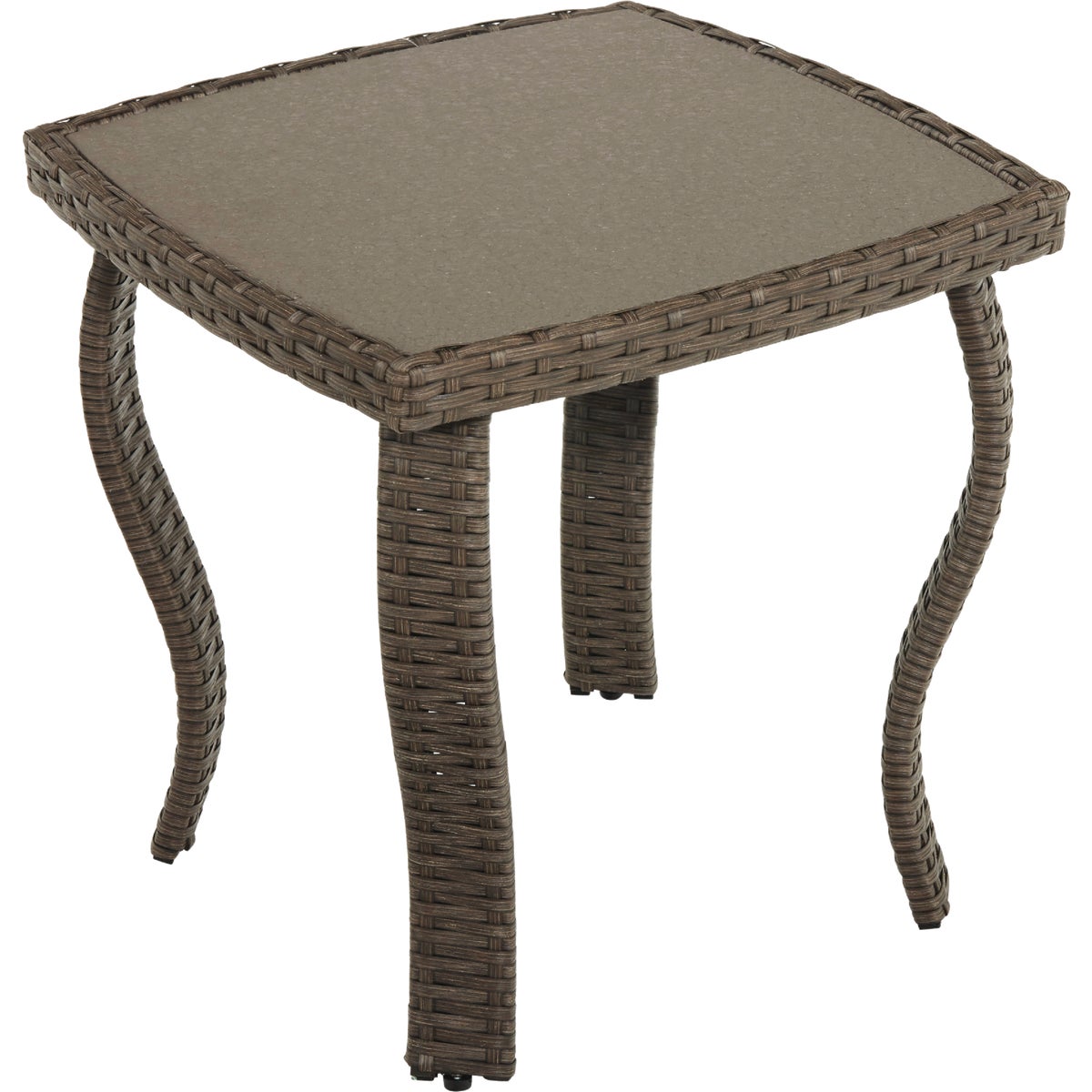 Pacific Casual Tiara Garden Side Table
