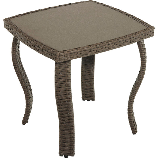 Pacific Casual Tiara Garden Side Table