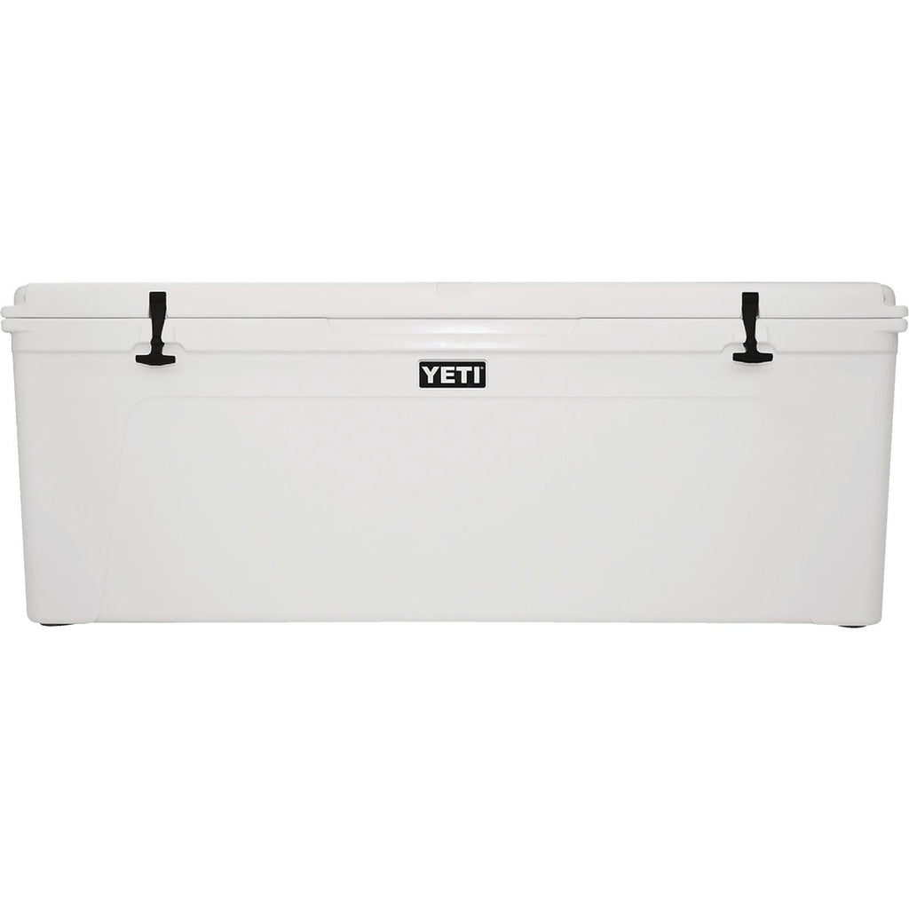 Yeti Tundra 250, 181-Can Cooler, White