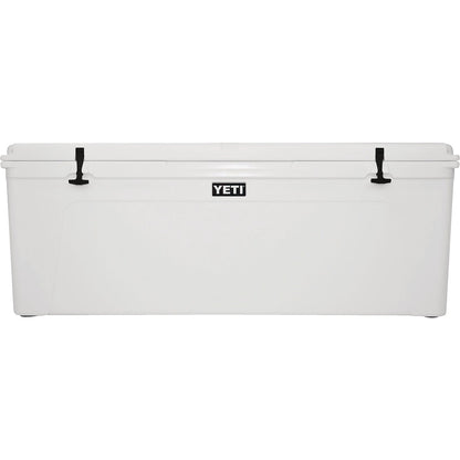 Yeti Tundra 250, 181-Can Cooler, White