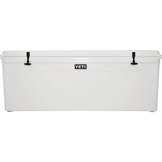 Yeti Tundra 250, 181-Can Cooler, White