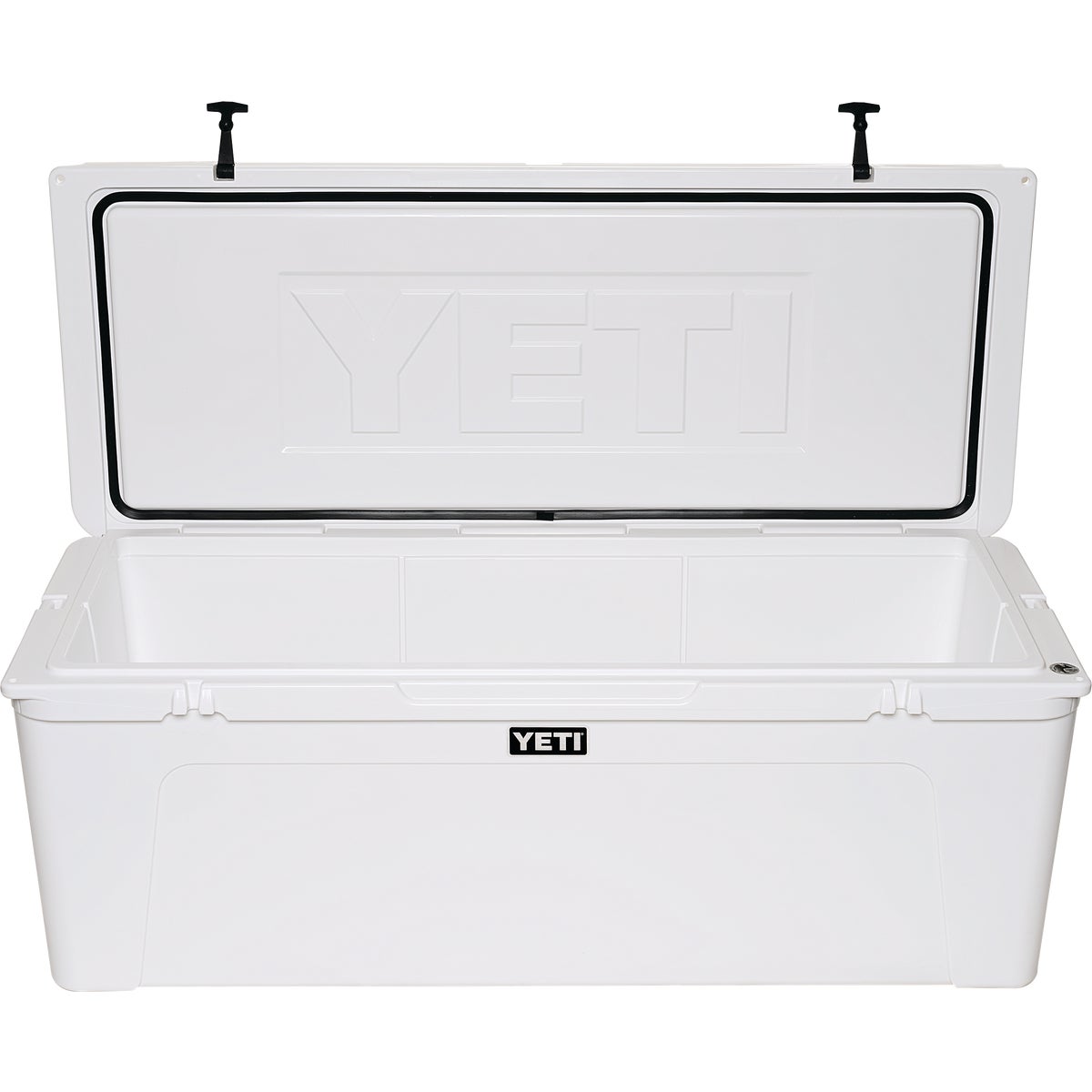 Yeti Tundra 250, 181-Can Cooler, White