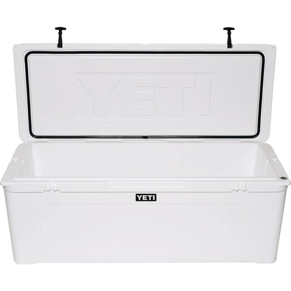 Yeti Tundra 250, 181-Can Cooler, White