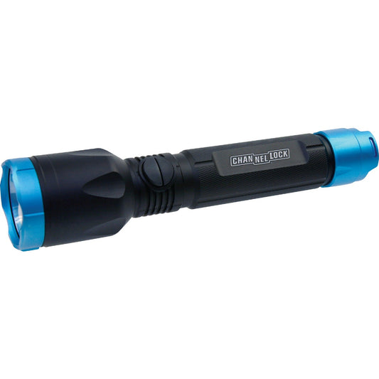 Channellock 760 Lm. LED 6AA (Included) Flashlight