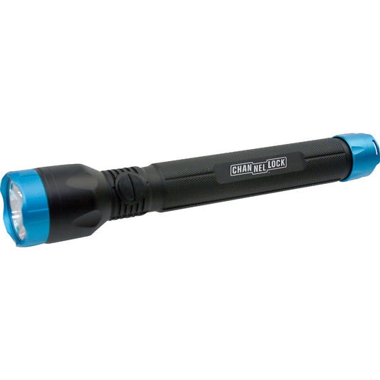 Channellock 530 Lm. LED 3C (Included) Flashlight