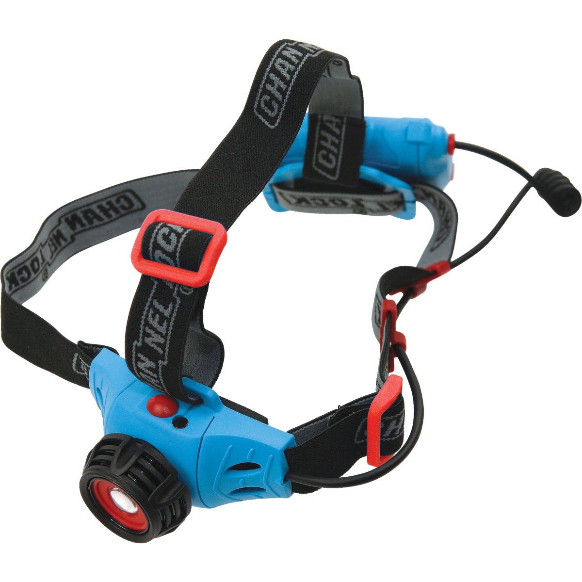 Channellock 350 Lm. LED 4-Mode Headlamp