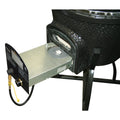 Vision Grill 25,000 BTU Stainless Steel Quickchange Gas Insert