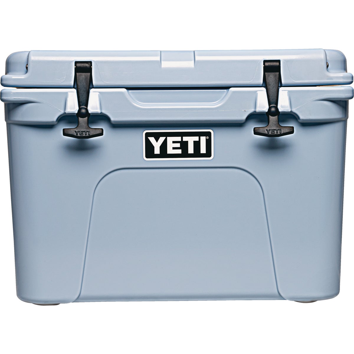 Yeti Tundra 35, 21-Can Cooler, Ice Blue