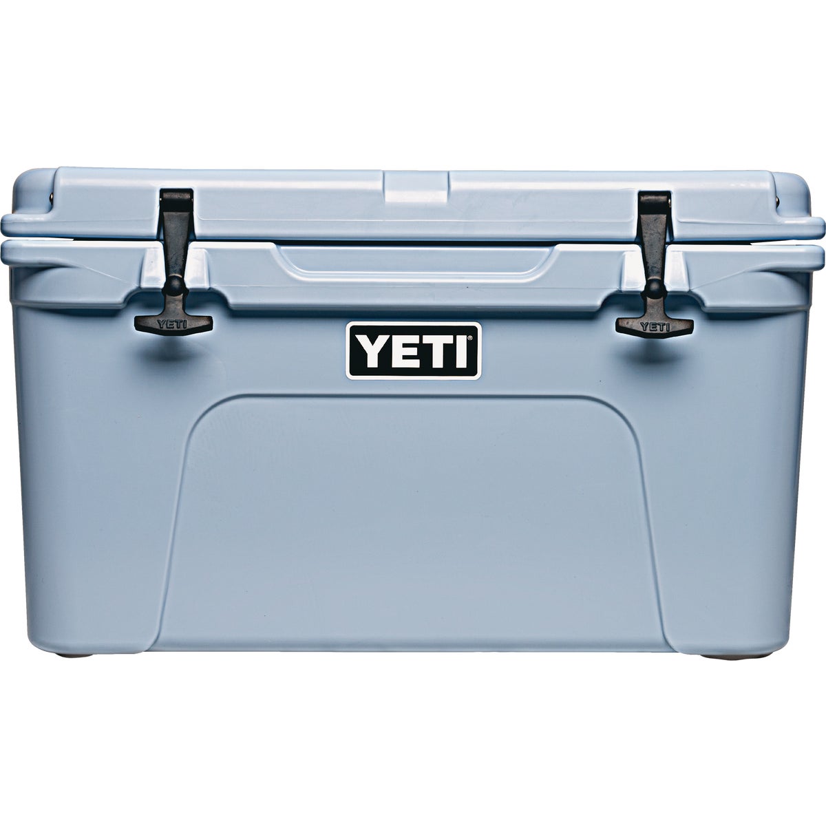 Yeti Tundra 45, 28-Can Cooler, Ice Blue