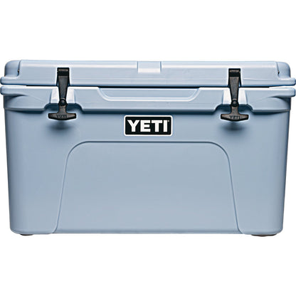 Yeti Tundra 45, 28-Can Cooler, Ice Blue