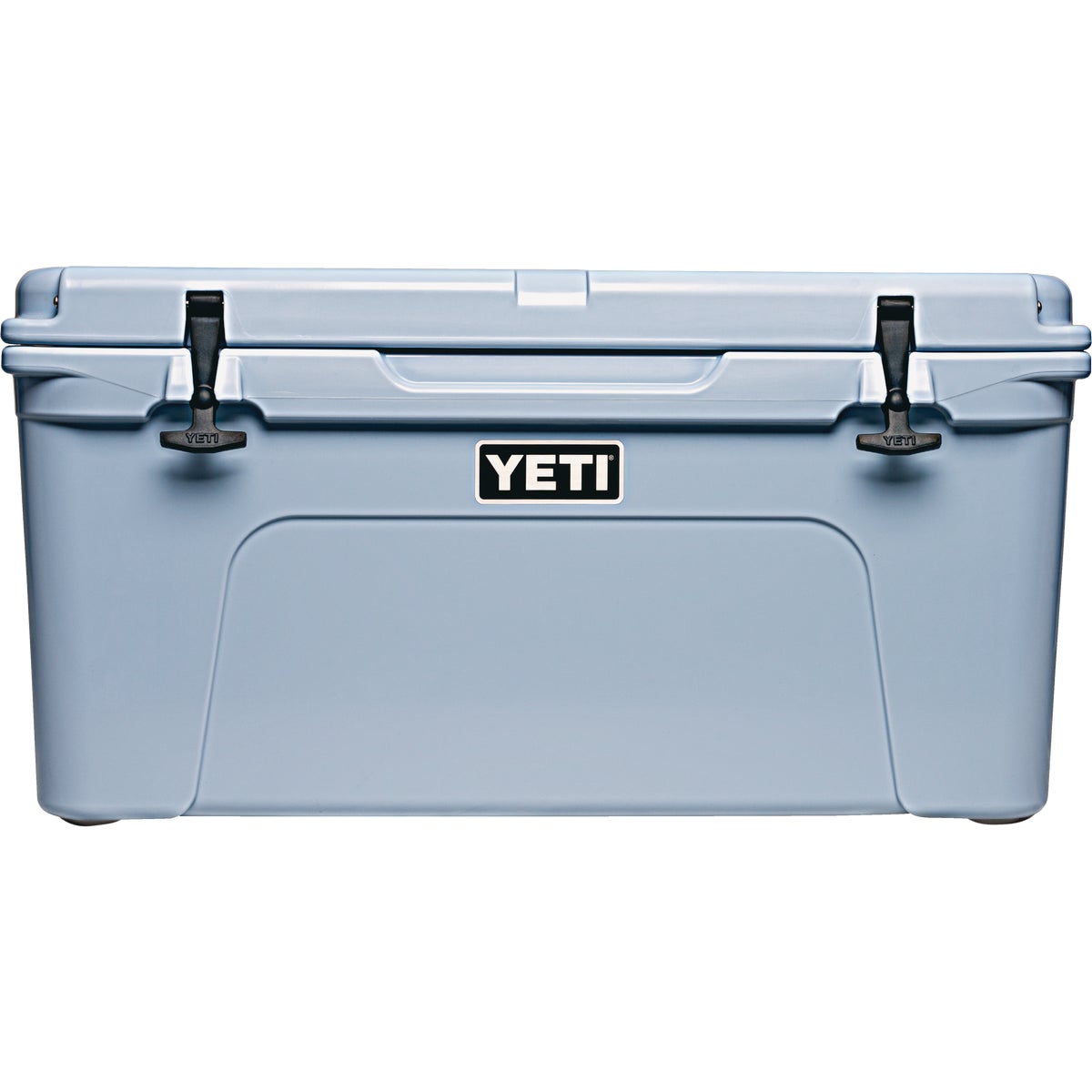 Yeti Tundra 65, 42-Can Cooler, Ice Blue