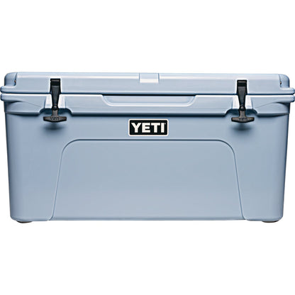 Yeti Tundra 65, 42-Can Cooler, Ice Blue