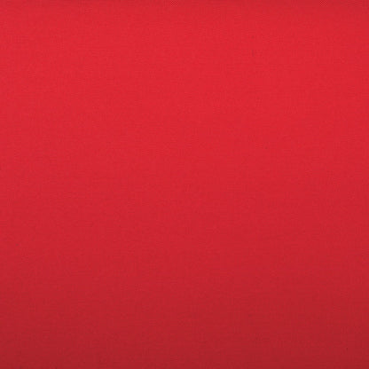 Outdoor Expressions Folding Red Hammock Chair with Headrest