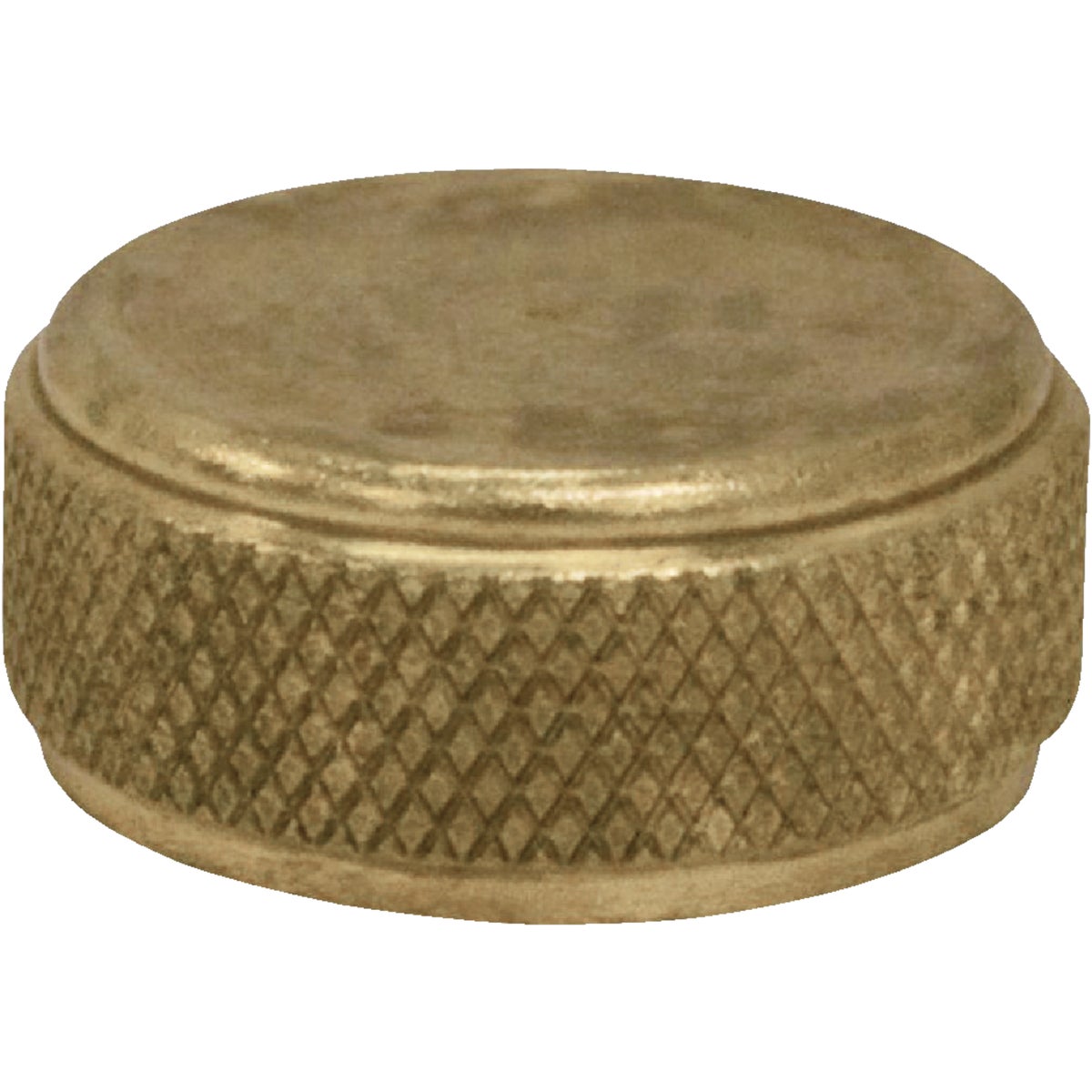 Coleman Brass Fuel Filler Cap