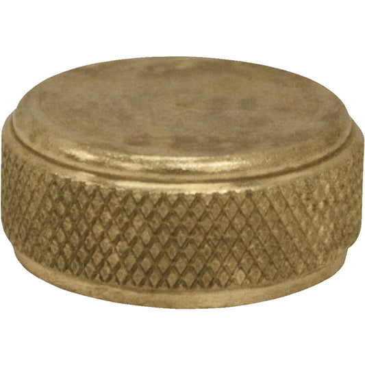 Coleman Brass Fuel Filler Cap