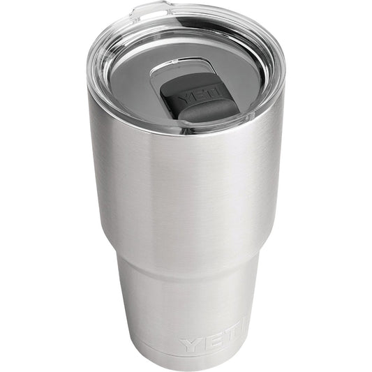 Yeti Rambler 30 Oz. Stainless Steel Insulated Tumbler with MagSlider Lid