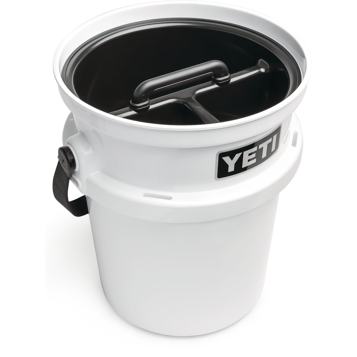 Yeti LoadOut Black Caddy