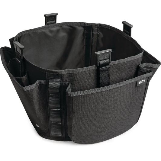 Yeti LoadOut Gray Utility Gear Belt