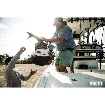 Yeti LoadOut Gray Utility Gear Belt