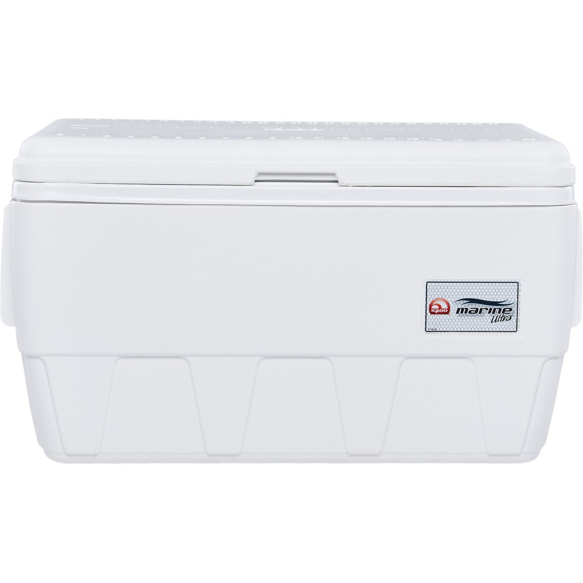 Igloo Marine Ultra 54 Qt. Cooler, White