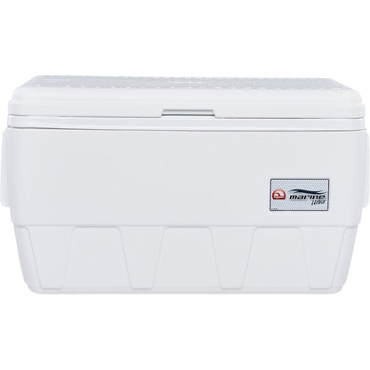 Igloo Marine Ultra 54 Qt. Cooler, White