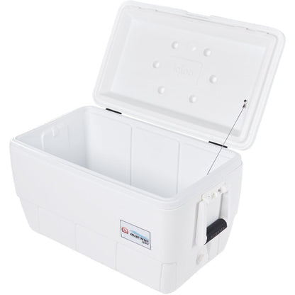 Igloo Marine Ultra 54 Qt. Cooler, White