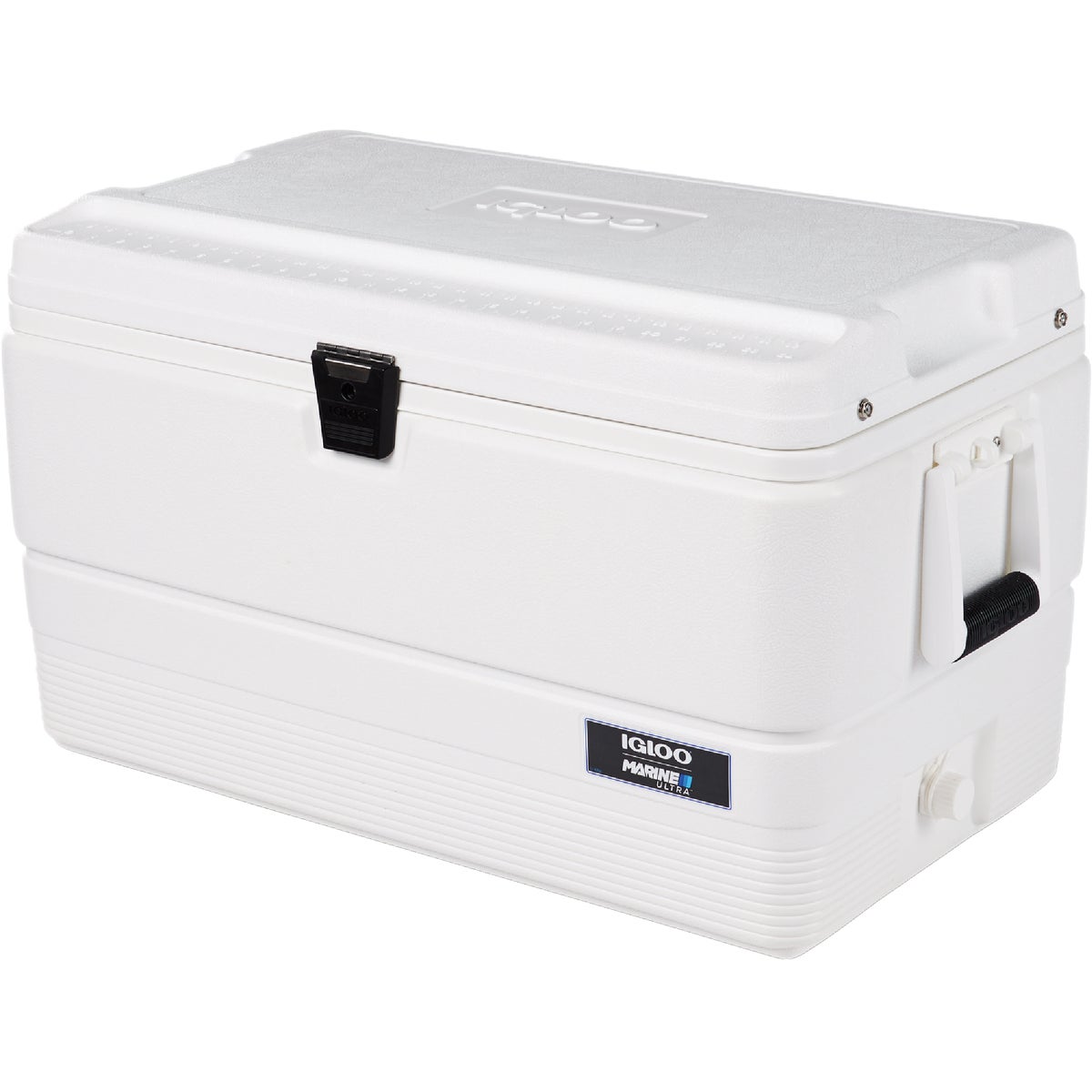 Igloo Marine Ultra 72 Qt. Cooler, White