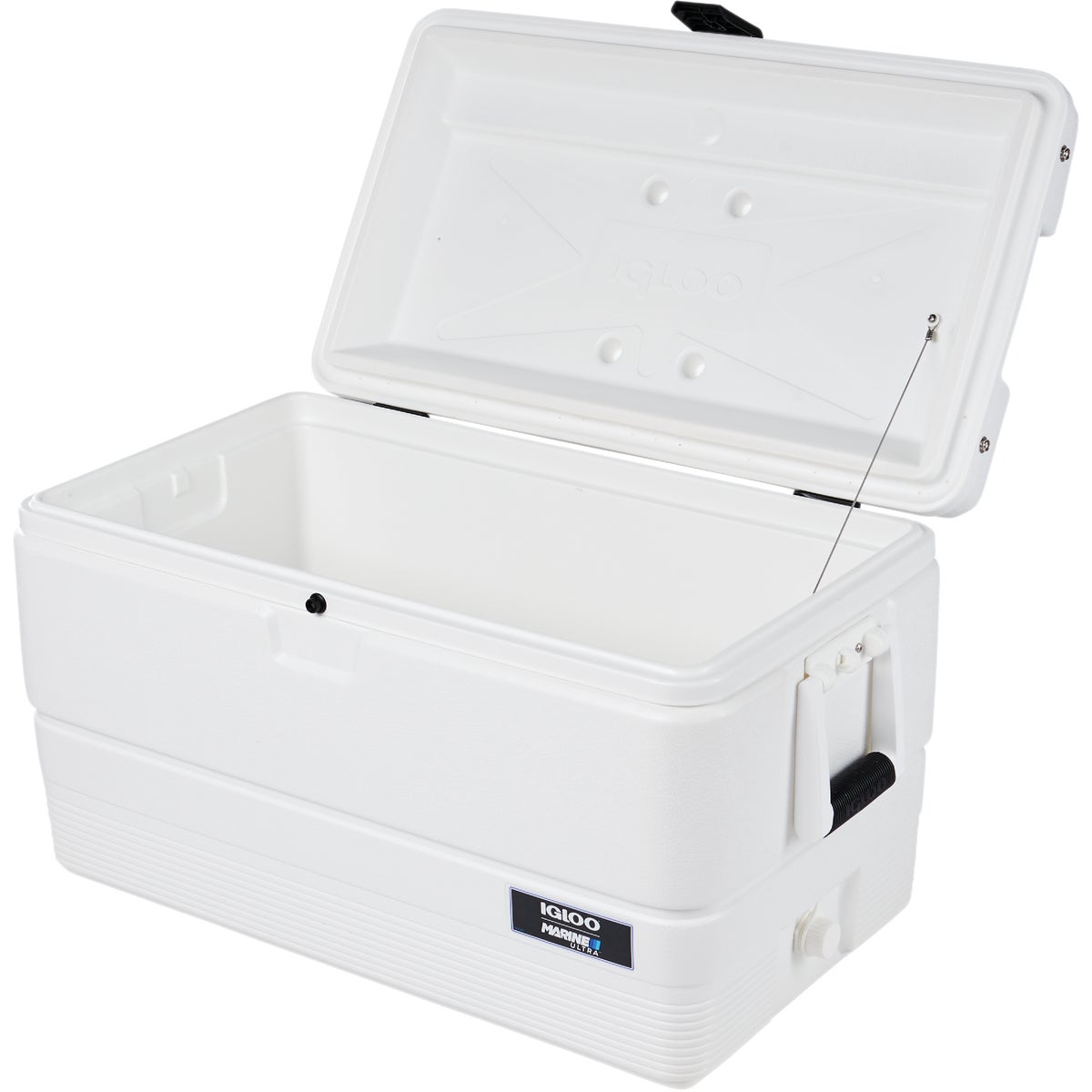 Igloo Marine Ultra 72 Qt. Cooler, White