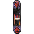 Flexible Flyer Avenger 37 In. Plastic Snowboard