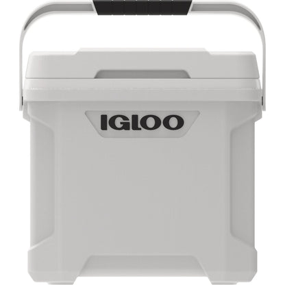 Igloo Latitude Marine Ultra 30 Qt. Cooler, White
