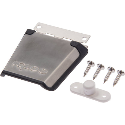 Igloo Stainless Steel Universal Latch & Button