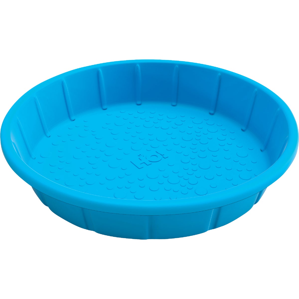 H2O 8 In. D. x 36 In. Dia. Blue Polyethylene Econo Pool