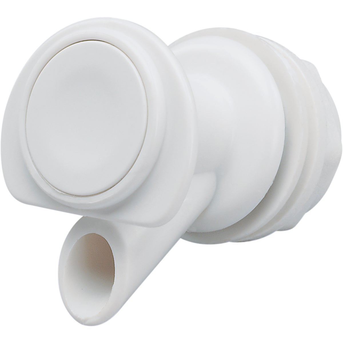 Igloo White Cooler Spigot