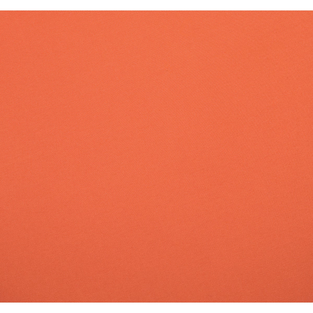 Outdoor Expressions 7.5 Ft. Aluminum Tilt/Crank Orange Patio Umbrella