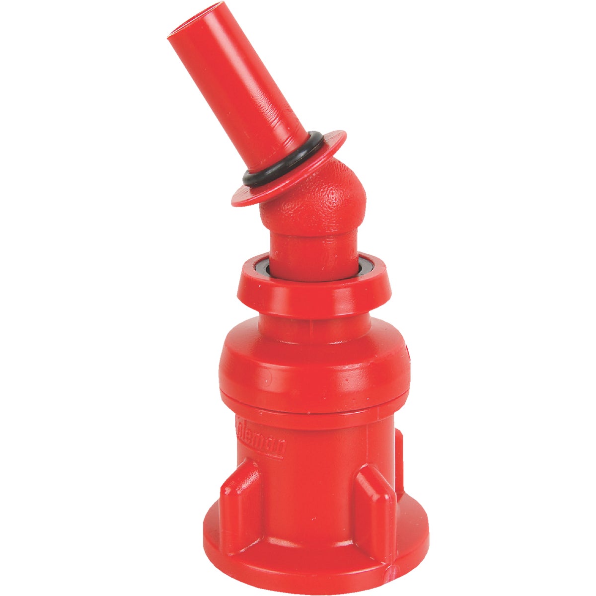 Coleman Automatic 7-3/5 In. Lantern Fuel Filler