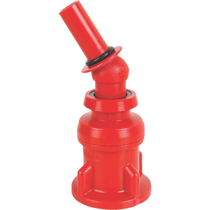 Coleman Automatic 7-3/5 In. Lantern Fuel Filler