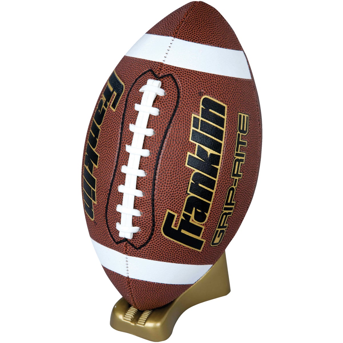 Franklin Official Football with Pump