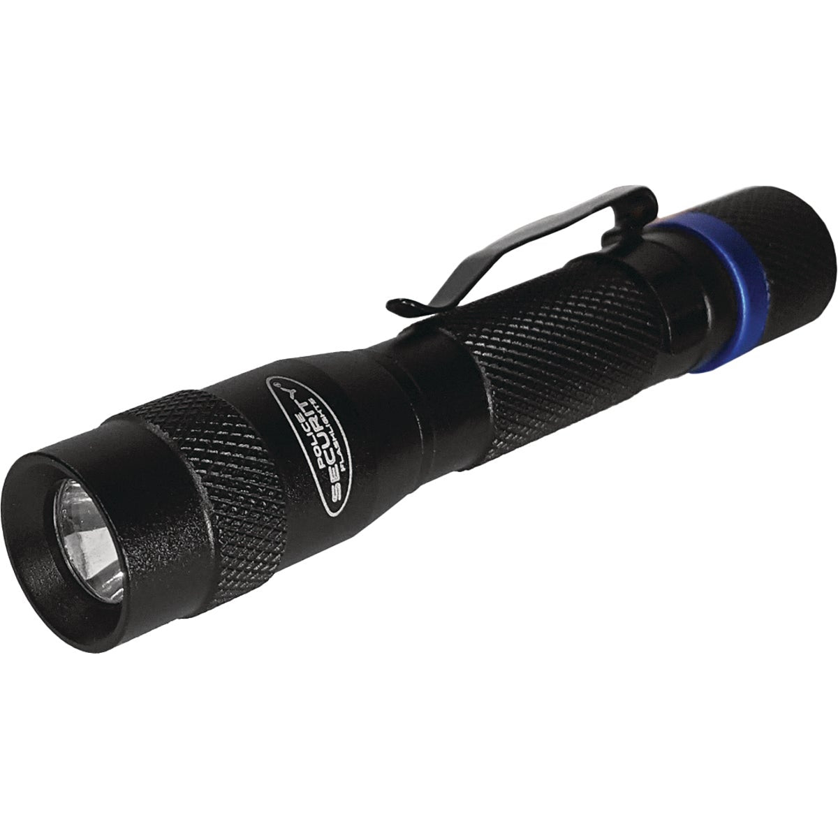 Police Security MOLE Mini 1AAA 45 Lm. LED Flashlight