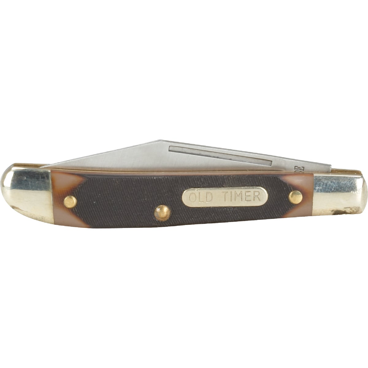 Schrade Old Timer Pal 2-1/3 In. Folding Knife