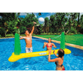 Intex 2 or More Players Inflatable Pool Volleyball Game