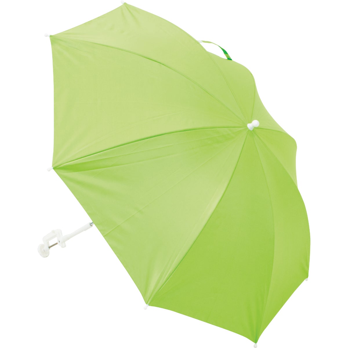 Rio Brands 4 Ft. Clamp-On Beach Umbrella