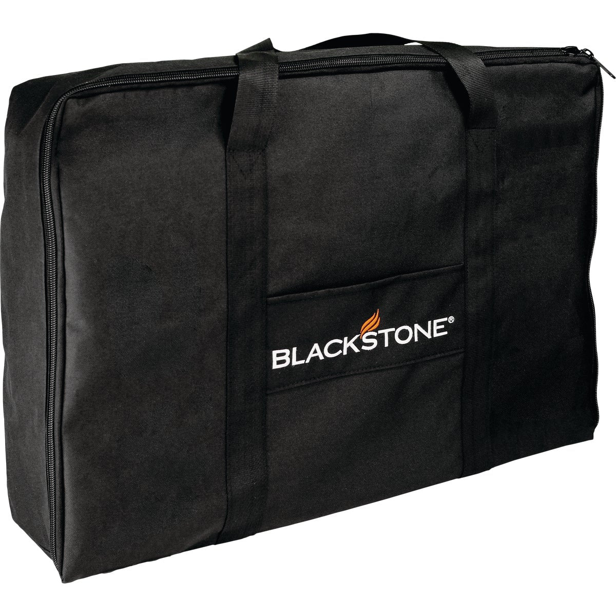 Blackstone 22 In. Black Polyester Tabletop Griddle Cover & Carry Bag