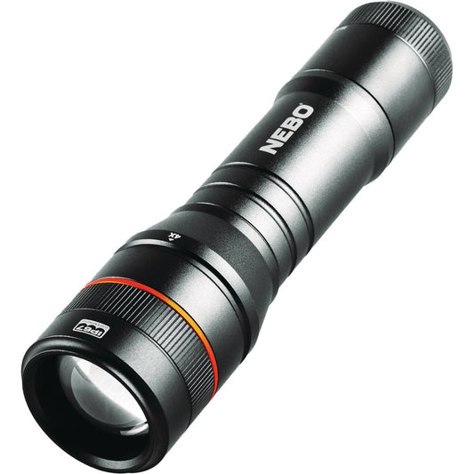 Nebo Newton 500 Lm. 3AAA LED Flashlight