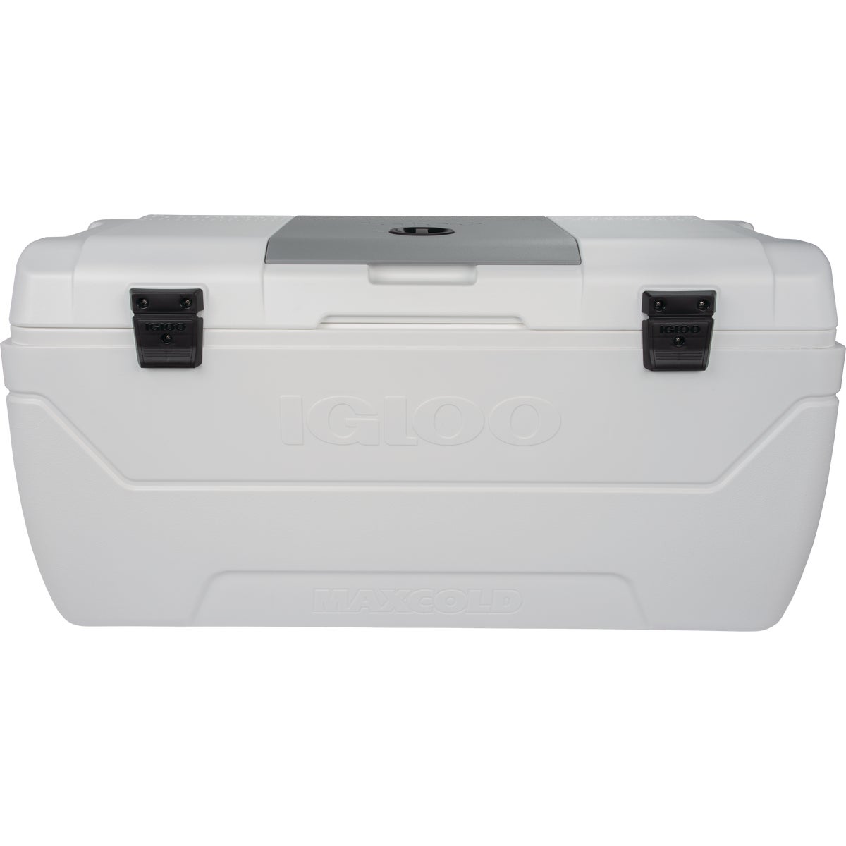 Igloo MaxCold 165 Qt. Cooler, White