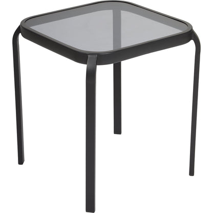 Outdoor Expressions Windsor Collection Side Table