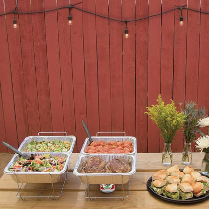 Sterno 12.2 Oz. Gel Canned Cooking Fuel (2-Pack)