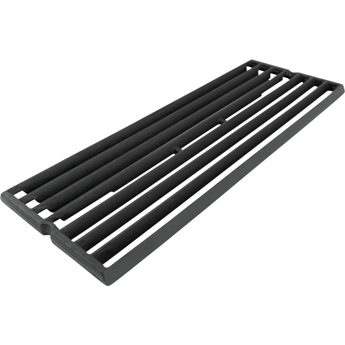 Broil King 6.17 In. x 17.48 In. Cast Iron Cooking Grid