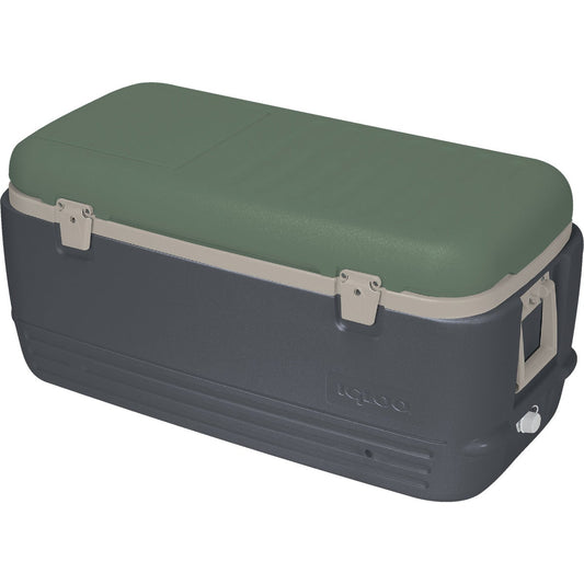 Igloo MaxCold 165 Qt. Cooler, Green