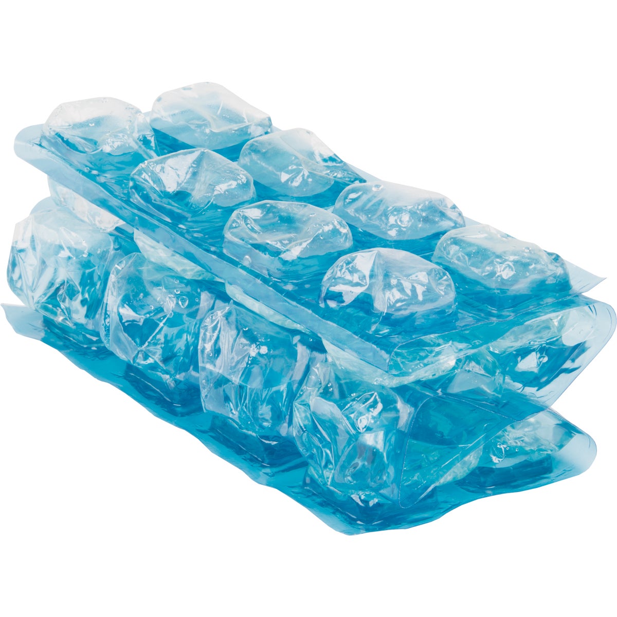 Igloo Maxcold 1 Lb. Blue Ice Cube Sheet